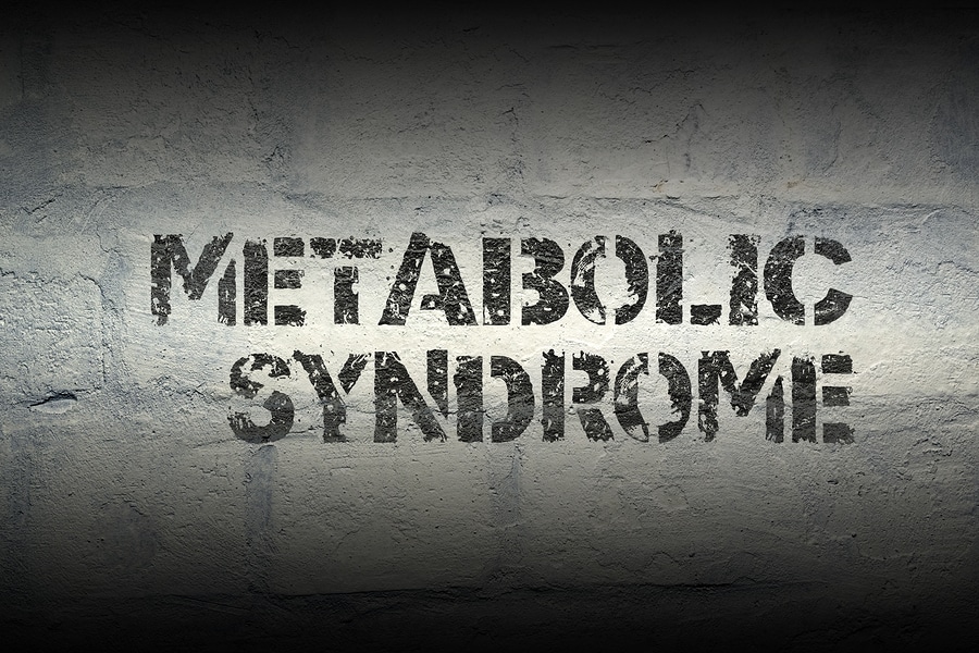 metabolic syndrome life insurance