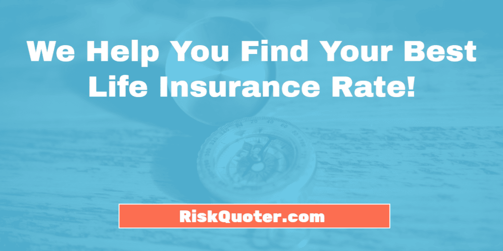 high risk life insurance