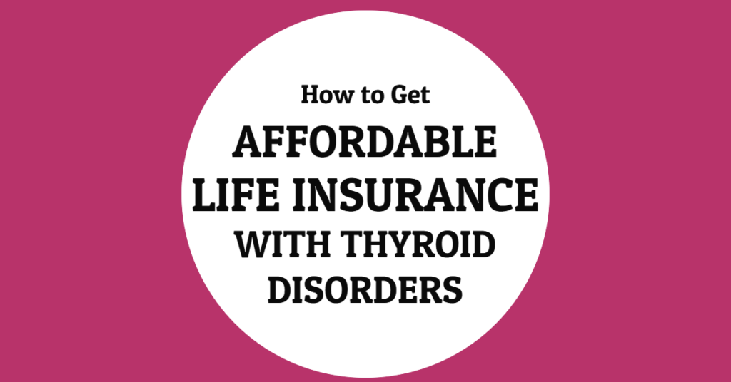 thyroid disease