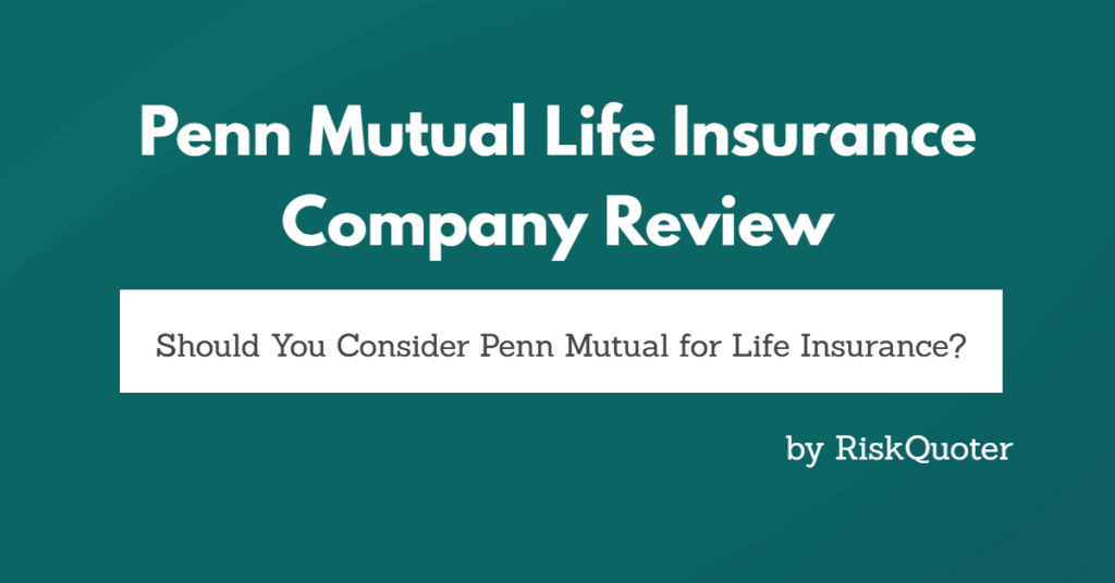 penn mutual