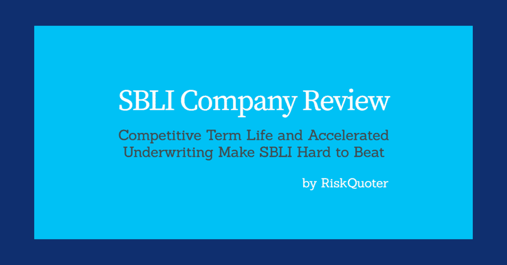 sbli company review