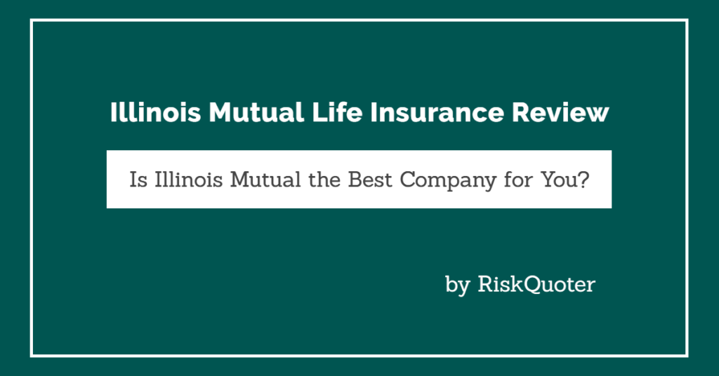 illinois mutual