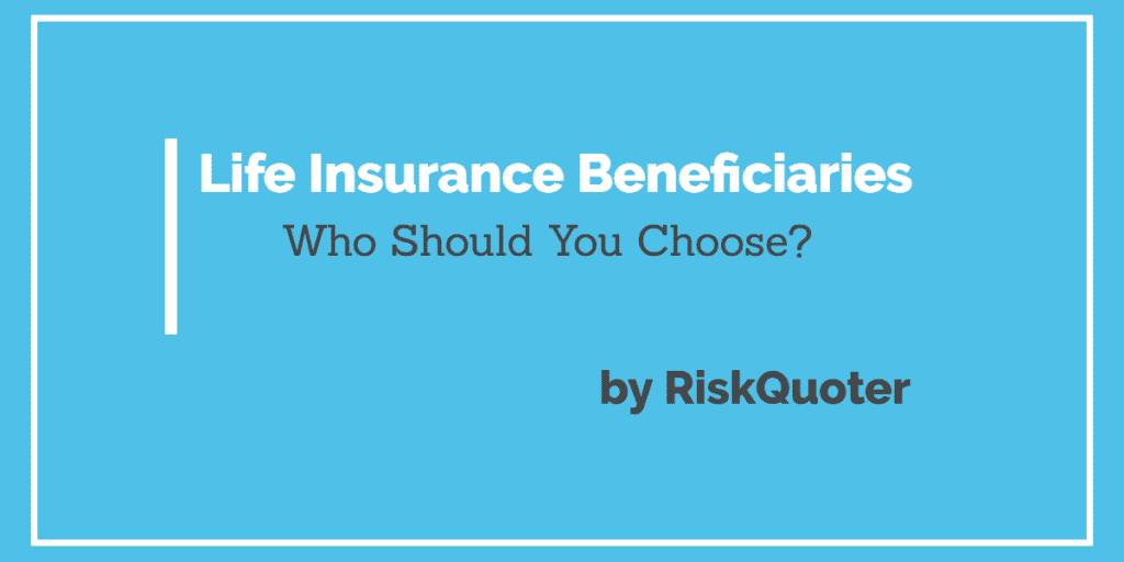 life insurance beneficiary