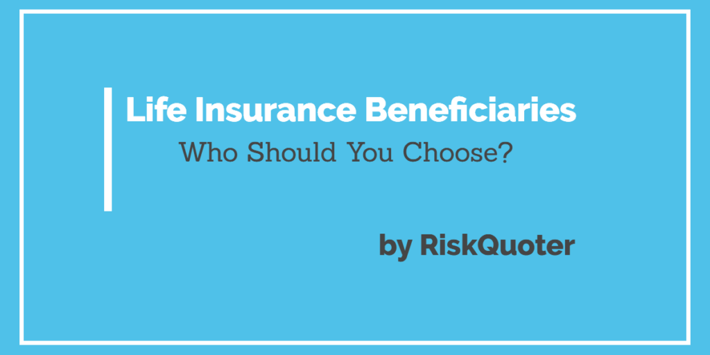 life insurance beneficiary