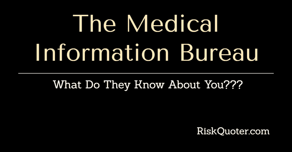 medical information bureau