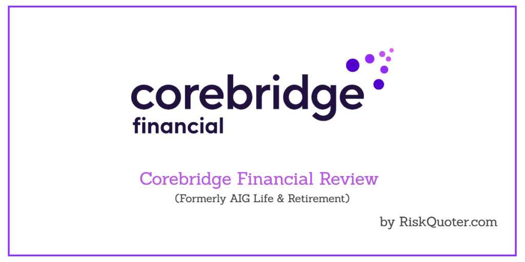 Corebridge Financial