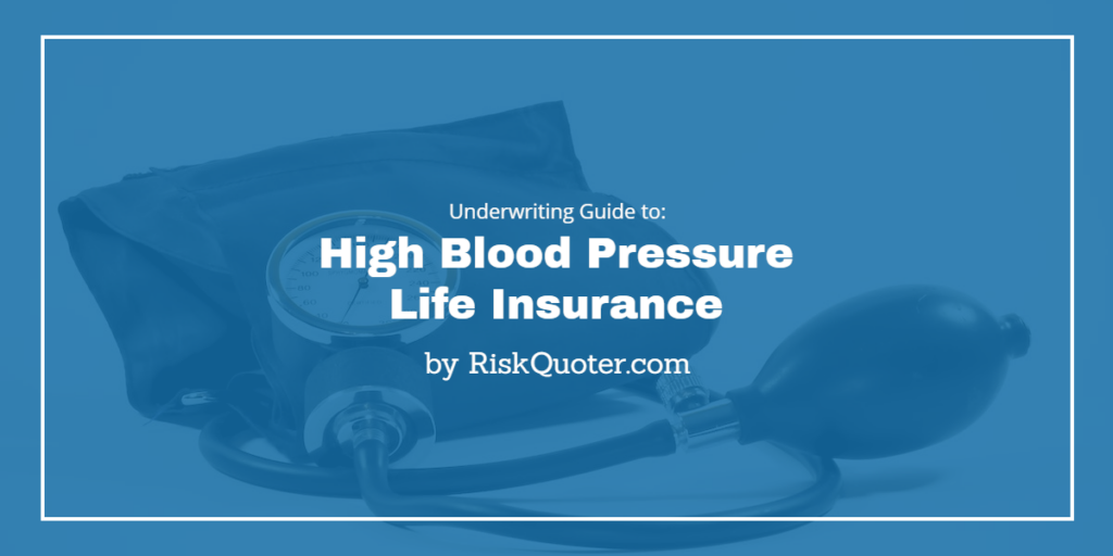 high blood pressure