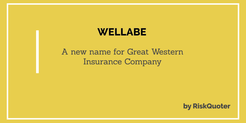 wellabe life insurance