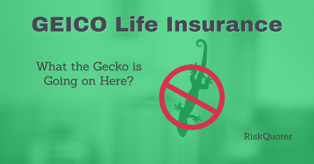 GEICO Life Insurance