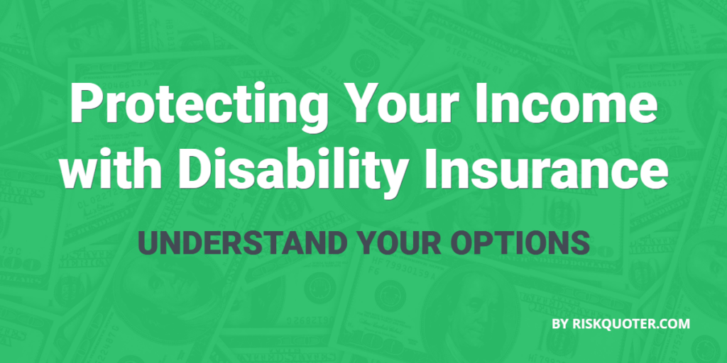 disability insurance