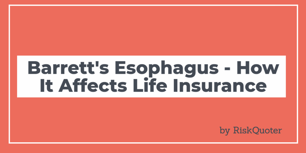 barrett's esophagus