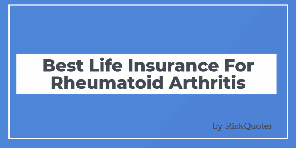rheumatoid arthritis