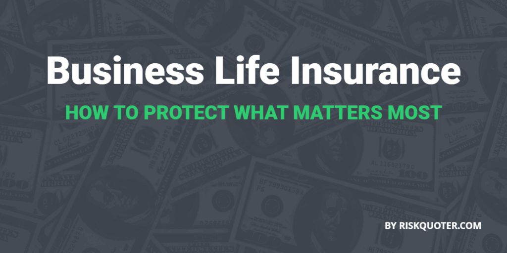 business life insurance