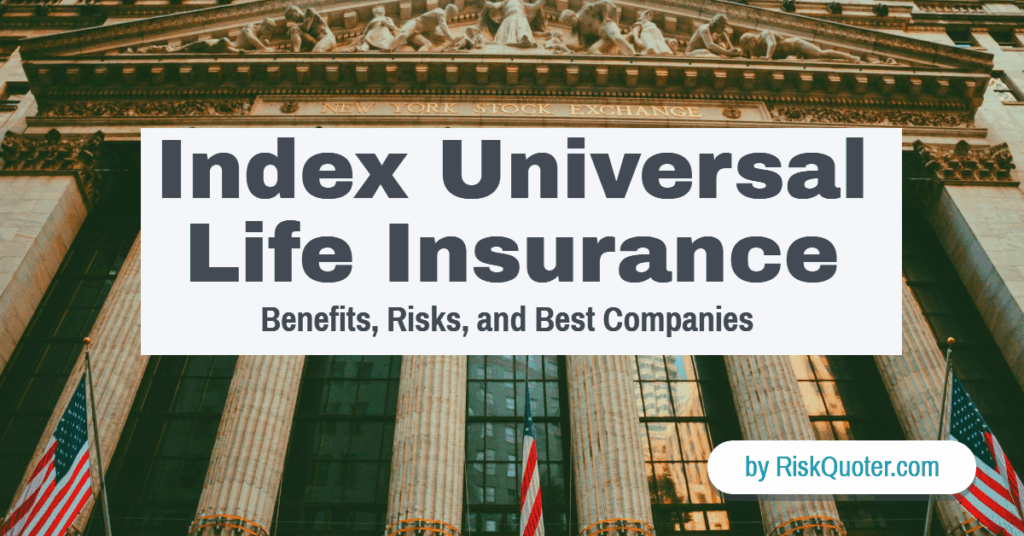 index universal life