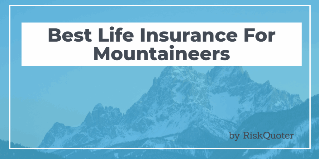 mountaineers